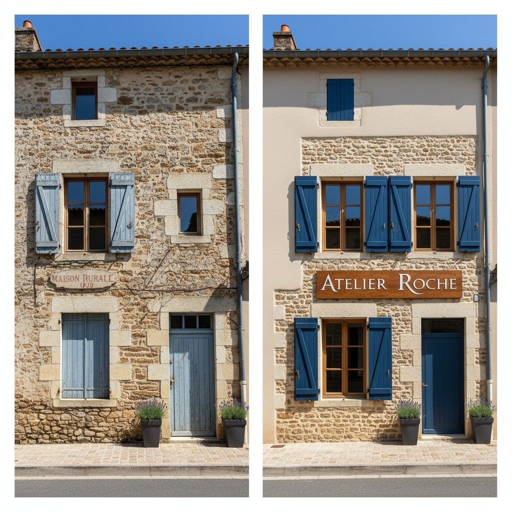 LANGERON MICHAEL